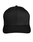 Team 365 TT801 by Yupoong Adult Zone Performance Cap Fashion Wear Apparel